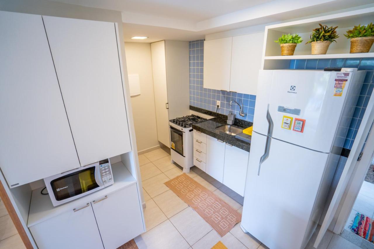 Flat Em Com Piscina Exclusiva Apartment *