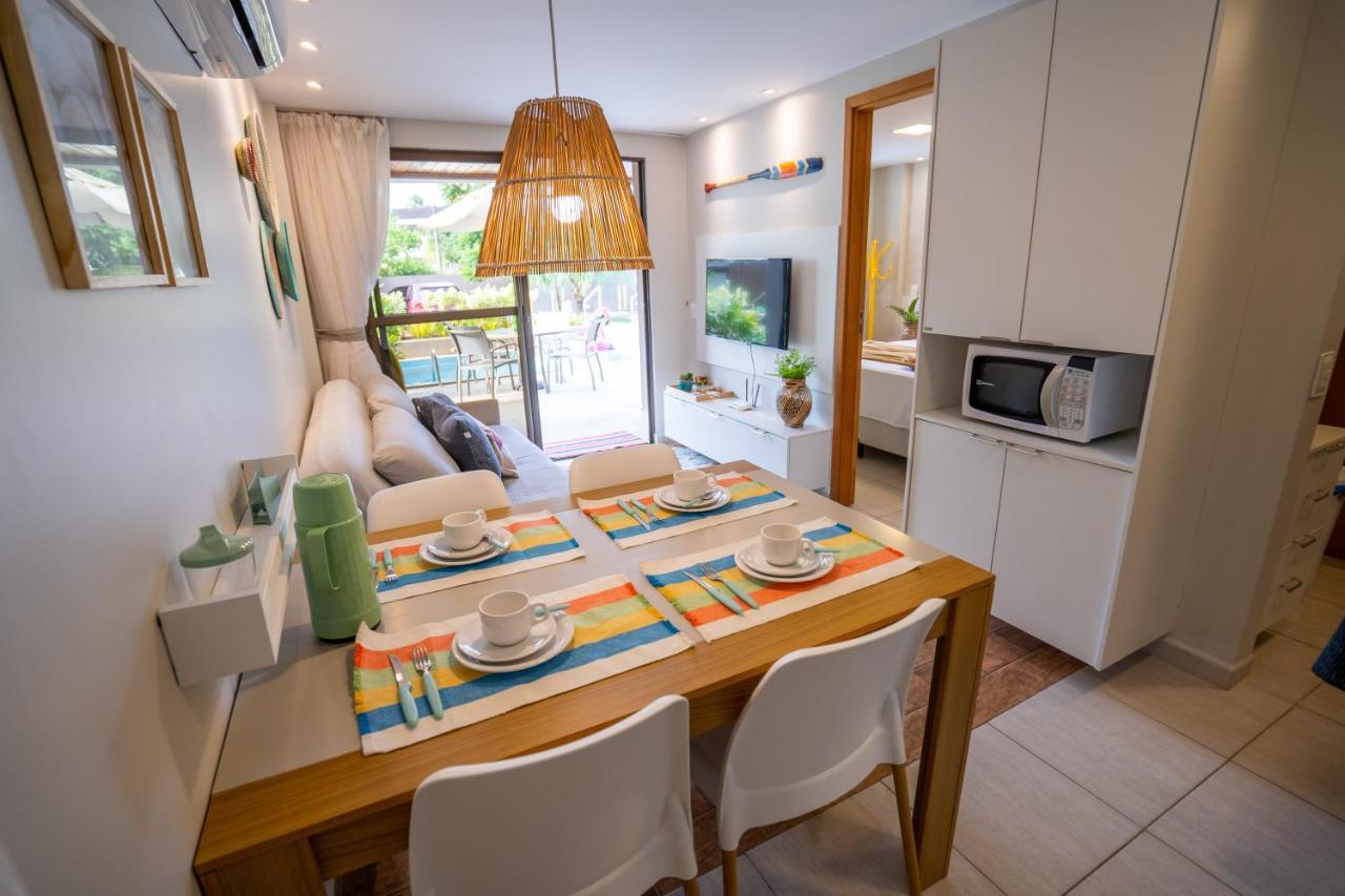 Flat Em Com Piscina Exclusiva Apartment *