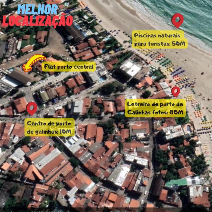Apartment Flat Em Com Piscina Exclusiva