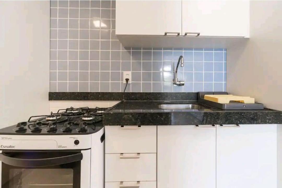 Flat Em Com Piscina Exclusiva Apartment *