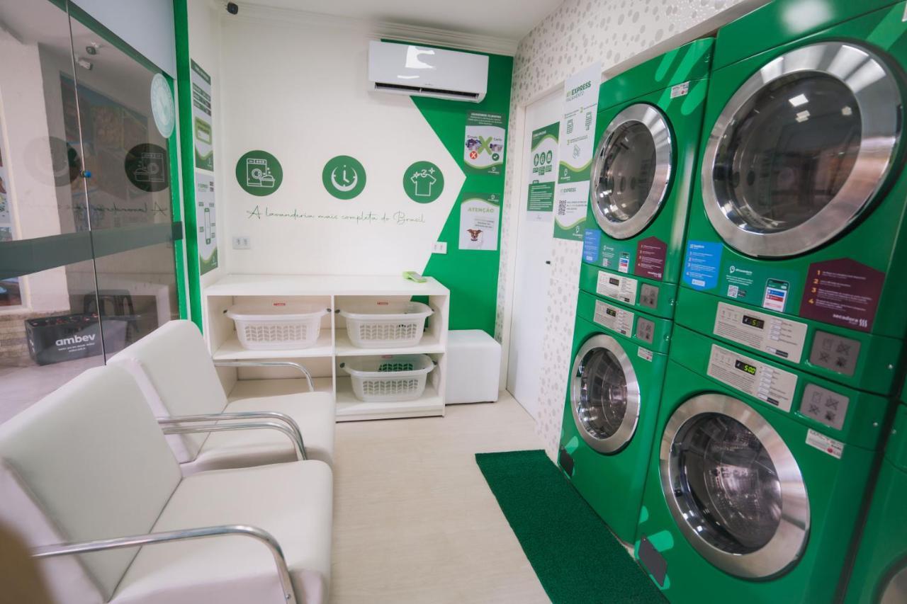 Apartment Flat Em Com Piscina Exclusiva *