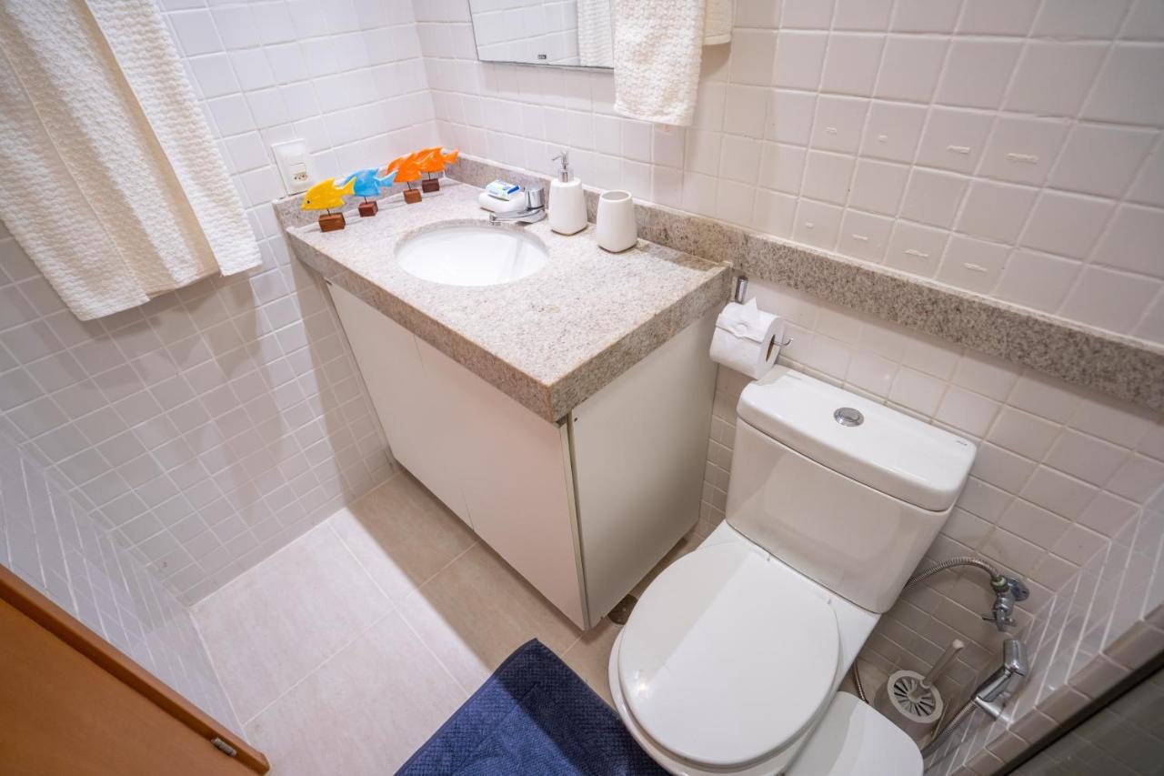 Flat Em Com Piscina Exclusiva Pôrto das Galinhas