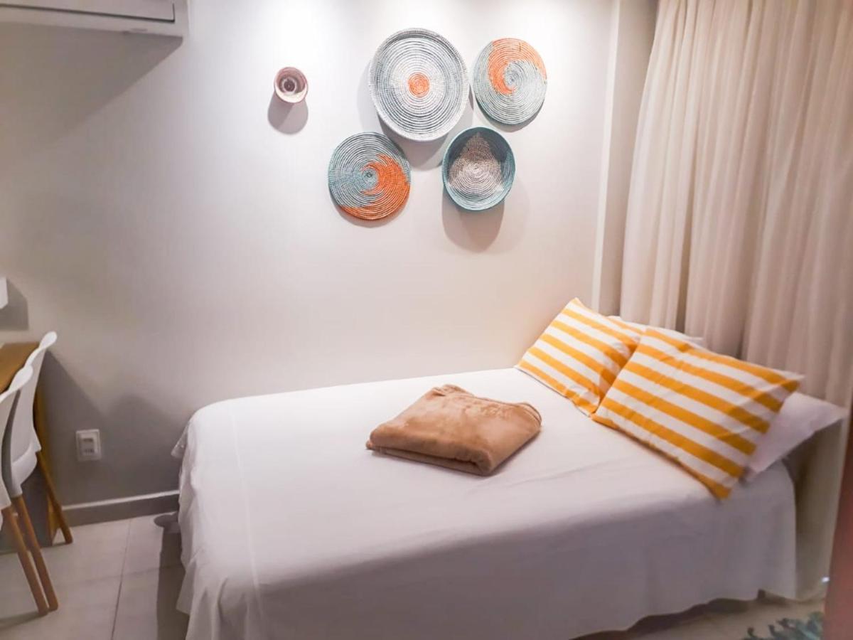 Flat Em Com Piscina Exclusiva Apartamento Pôrto das Galinhas